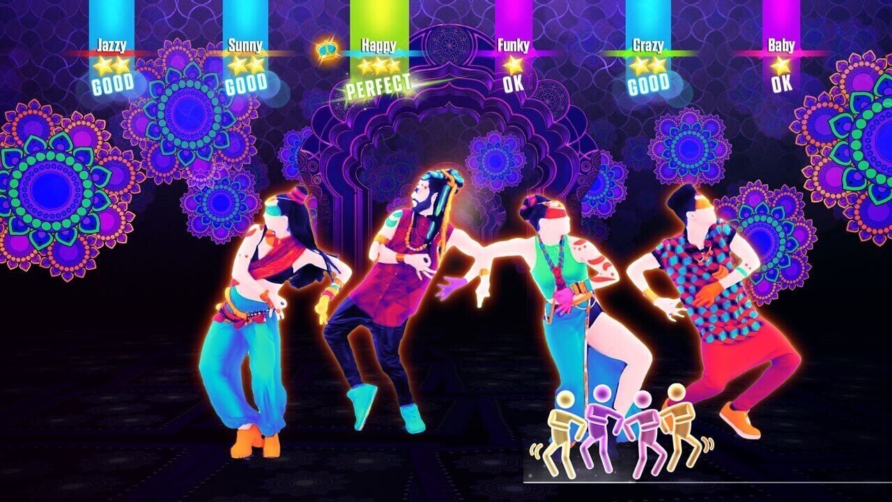 Mäng Just Dance 2017 sobib Xbox One hind ja info | Arvutimängud, konsoolimängud | kaup24.ee