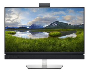 Dell C2422HE, 24" цена и информация | Мониторы | kaup24.ee