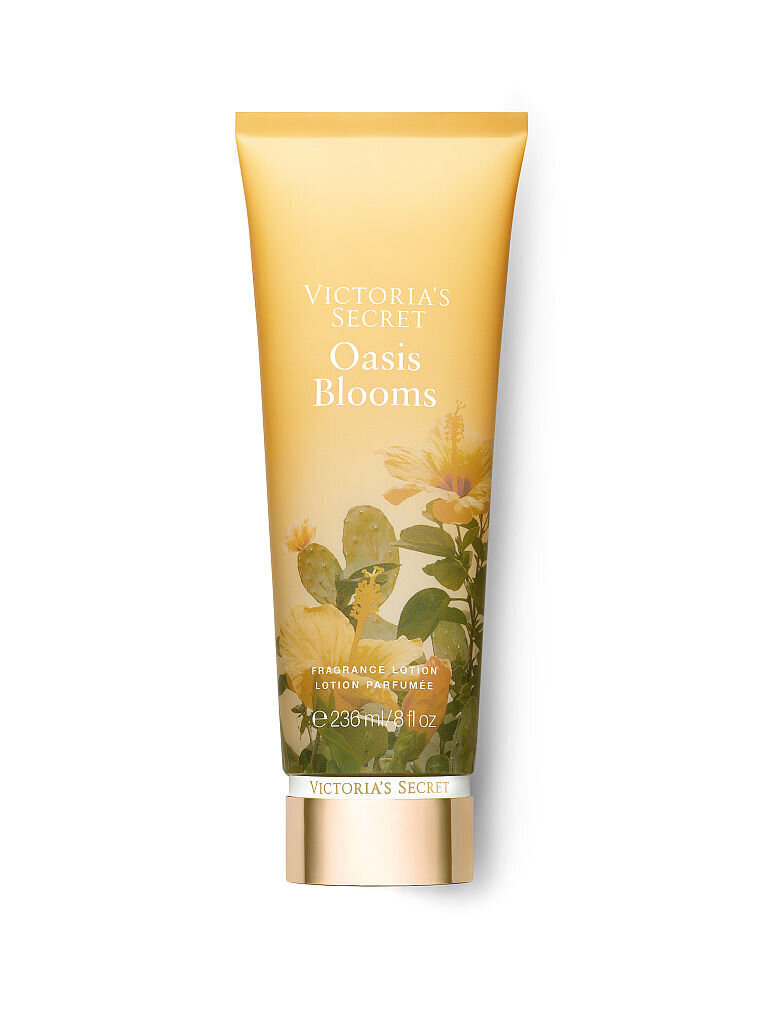 Lõhnav ihupiim Victoria's Secret Oasis Blooms, 236 ml цена и информация | Lõhnastatud kosmeetika naistele | kaup24.ee