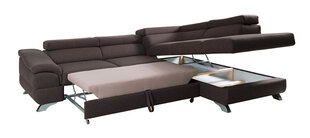Угловой диван-кровать Матиз-Васак-Инари 94 цена и информация | Диваны | kaup24.ee
