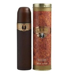Cuba Gold EDT meestele 100 ml hind ja info | Meeste parfüümid | kaup24.ee