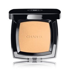 Kompaktpuuder Chanel Poudre Universelle Compacte 15 g, 50 Peche hind ja info | Jumestuskreemid, puudrid | kaup24.ee
