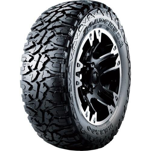 Roadcruza Ra3200 M/T 215/85R16 115/112Q hind ja info | Lamellrehvid | kaup24.ee