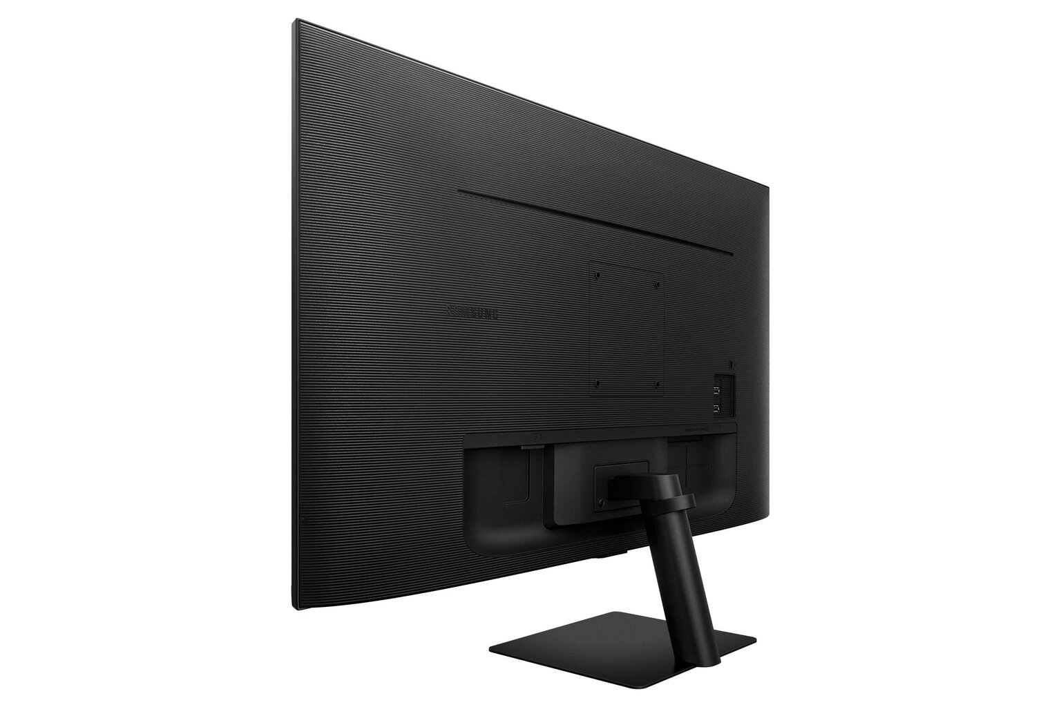 27" Full HD Smart monitor nutiteleri funktsionaalsusega Samsung M5 LS27AM500NRXEN hind ja info | Monitorid | kaup24.ee