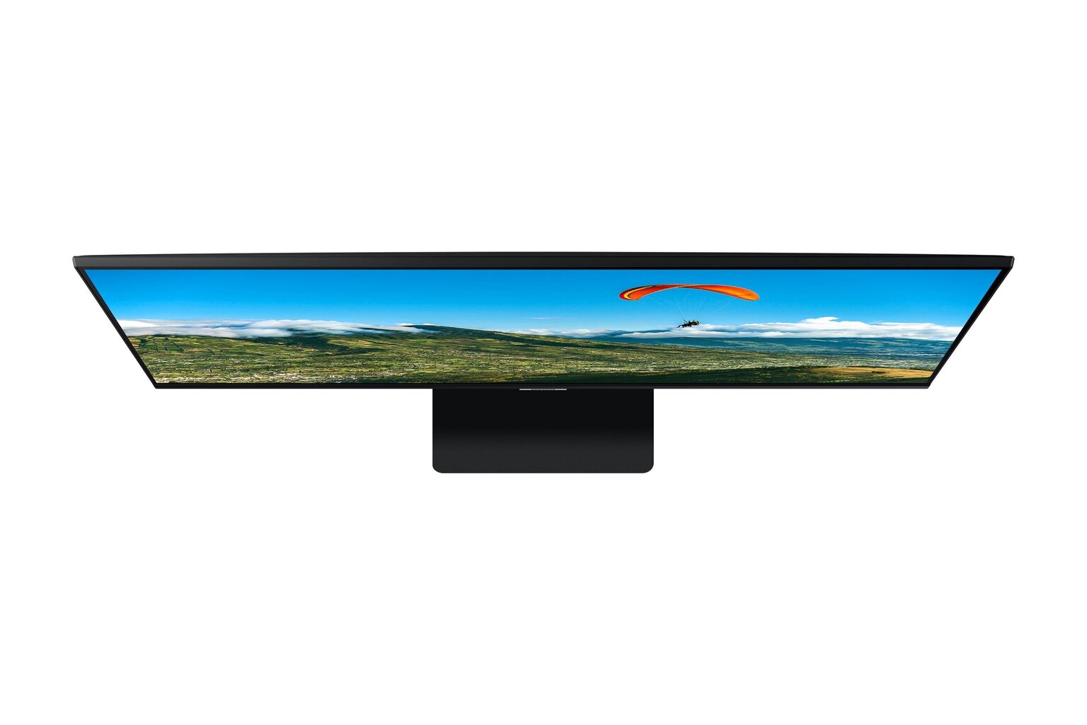 27" Full HD Smart monitor nutiteleri funktsionaalsusega Samsung M5 LS27AM500NRXEN hind ja info | Monitorid | kaup24.ee