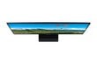 27" Full HD Smart monitor nutiteleri funktsionaalsusega Samsung M5 LS27AM500NRXEN hind ja info | Monitorid | kaup24.ee