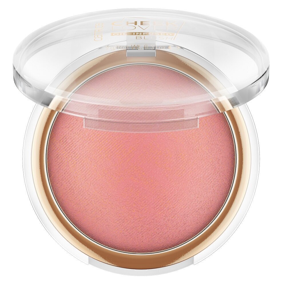 Nudies Matte Lux, Pretty Peachy