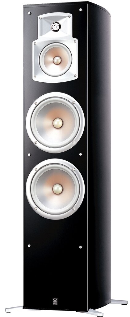 Põrandakõlar Yamaha NS-777 - tk hind hind ja info | Koduaudio ja "Soundbar" süsteemid | kaup24.ee