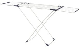 Nord Clean pesukuivatusrest, 184x61x91 cm цена и информация | Cушилки для белья | kaup24.ee