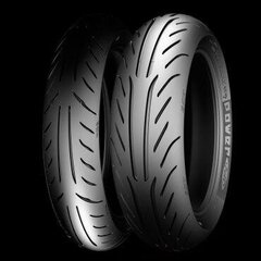 Шины для мотоциклов Michelin POWER PURE SC 130/80-15 цена и информация | Зимние шины | kaup24.ee