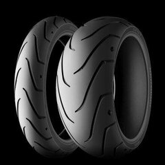 Шина для мотоцикла Michelin SCORCHER 11 140/75VR17 цена и информация | Зимняя резина | kaup24.ee