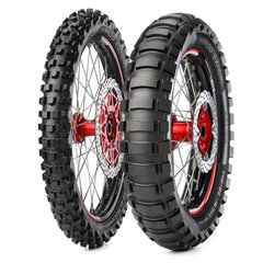 Metzeler Karoo Extreme 140/80-18 TT 70R цена и информация | Летняя резина | kaup24.ee