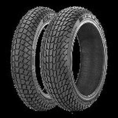 Шина для мотоцикла Michelin POWER SUPERMOTO RAIN NHS 160/60R17 цена и информация | Зимние шины | kaup24.ee