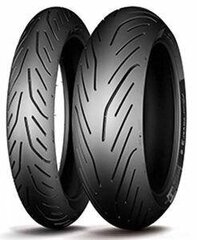 Michelin Pilot power 3 r hind ja info | Talverehvid | kaup24.ee