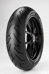 Шины для мотоциклов Pirelli DIABLO ROSSO II 190/50ZR17 цена и информация | Летняя резина | kaup24.ee