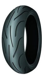 Шины для мотоциклов Michelin PILOT POWER 2CT 160/60ZR17 цена и информация | Зимняя резина | kaup24.ee