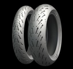 Шины для мотоциклов Michelin ROAD 5 180/55ZR17 цена и информация | Зимняя резина | kaup24.ee