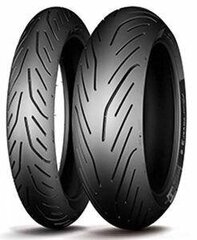 Шина для мотоцикла Michelin PILOT POWER 3 190/55ZR17 цена и информация | Зимние шины | kaup24.ee