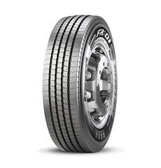 Pirelli Fr 01t xl цена и информация | Зимняя резина | kaup24.ee