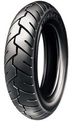 Шины для мотоциклов Michelin S1 3,50-10 цена и информация | Мотошины и камеры | kaup24.ee
