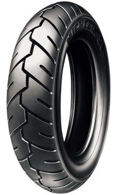 Michelin S 1 reinf hind ja info | Mootorratta rehvid, siserehvid | kaup24.ee