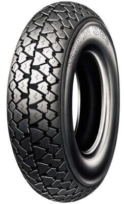 Michelin S83 RF hind ja info | Mootorratta rehvid, siserehvid | kaup24.ee