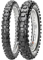 Maxxis M 7314k SOFT TT цена и информация | Зимняя резина | kaup24.ee