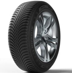 Michelin Pilot Alpin 5 103 H XL C B 68DB 235/55R17 цена и информация | Зимняя резина | kaup24.ee