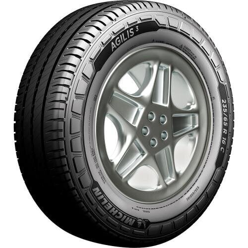 Agilis 3 113/111 R ( B A 72dB ) MICHELIN 205/75R16C цена и информация | Talverehvid | kaup24.ee