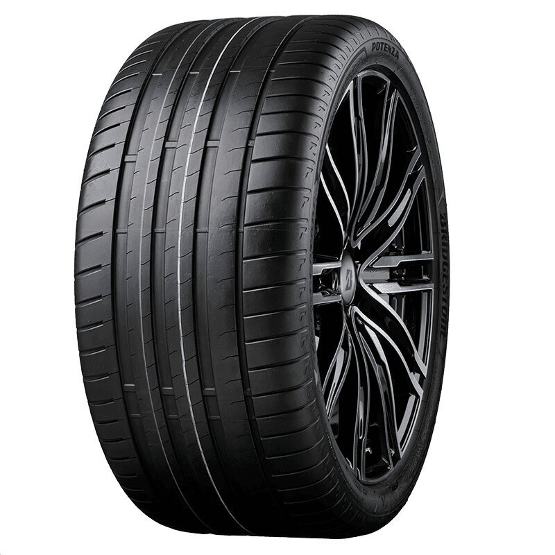 Potenza Sport 100 Y XL ( E A 72dB ) BRIDGESTONE 245/45R18 цена и информация | Talverehvid | kaup24.ee