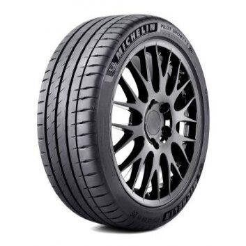 Pilot Sport 4 S 96 Y XL GOE ( E B 71dB ) MICHELIN 255/35R19 hind ja info | Suverehvid | kaup24.ee