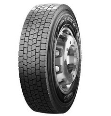 Pirelli Itineris d90 hind ja info | Talverehvid | kaup24.ee