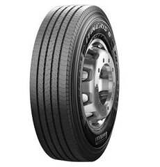 Pirelli Itineris s90 hind ja info | Talverehvid | kaup24.ee