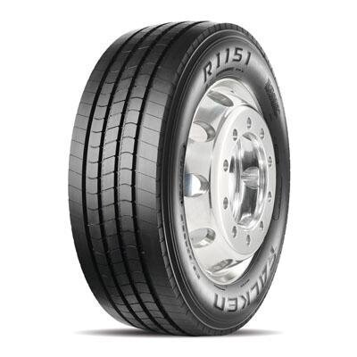 Falken Ri151 hl hind ja info | Talverehvid | kaup24.ee