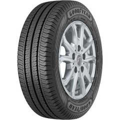 Goodyear Effigrip cargo2 цена и информация | Зимние шины | kaup24.ee