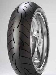 140/70ZR18 67W R TEC Z8INT M Metzeler hind ja info | Suverehvid | kaup24.ee