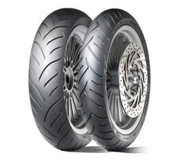 Шины для мотоциклов Dunlop SCOOTSMART 150/70-14 цена и информация | Зимние шины | kaup24.ee