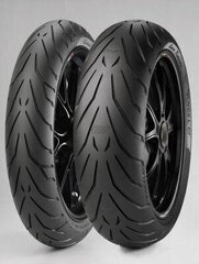 Rehv, Pirelli Angel gt a, 190/50ZR17 hind ja info | Suverehvid | kaup24.ee