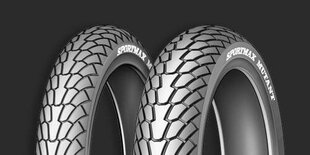 Шина для мотоцикла Dunlop M+S MUTANT 160/60ZR17 цена и информация | Зимняя резина | kaup24.ee