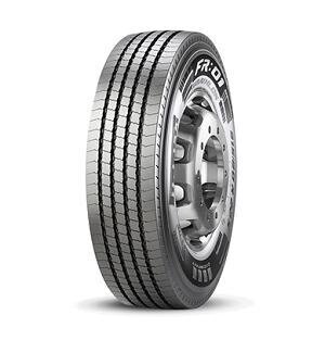 Pirelli Fr 01t, 315/60R22 hind ja info | Talverehvid | kaup24.ee