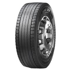 Pirelli Th 01 proway hind ja info | Talverehvid | kaup24.ee