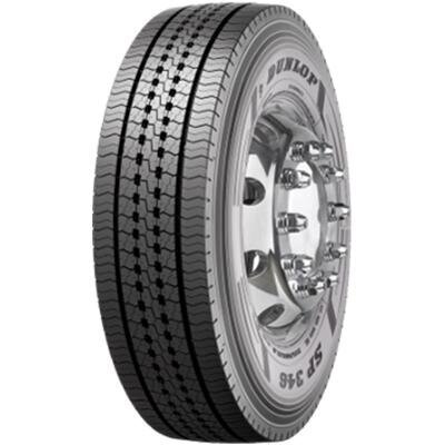 Dunlop Sp 346 385/55R22 hind ja info | Talverehvid | kaup24.ee