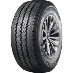 195/70R15 DIAB TR652 104/102S C hind ja info | Suverehvid | kaup24.ee