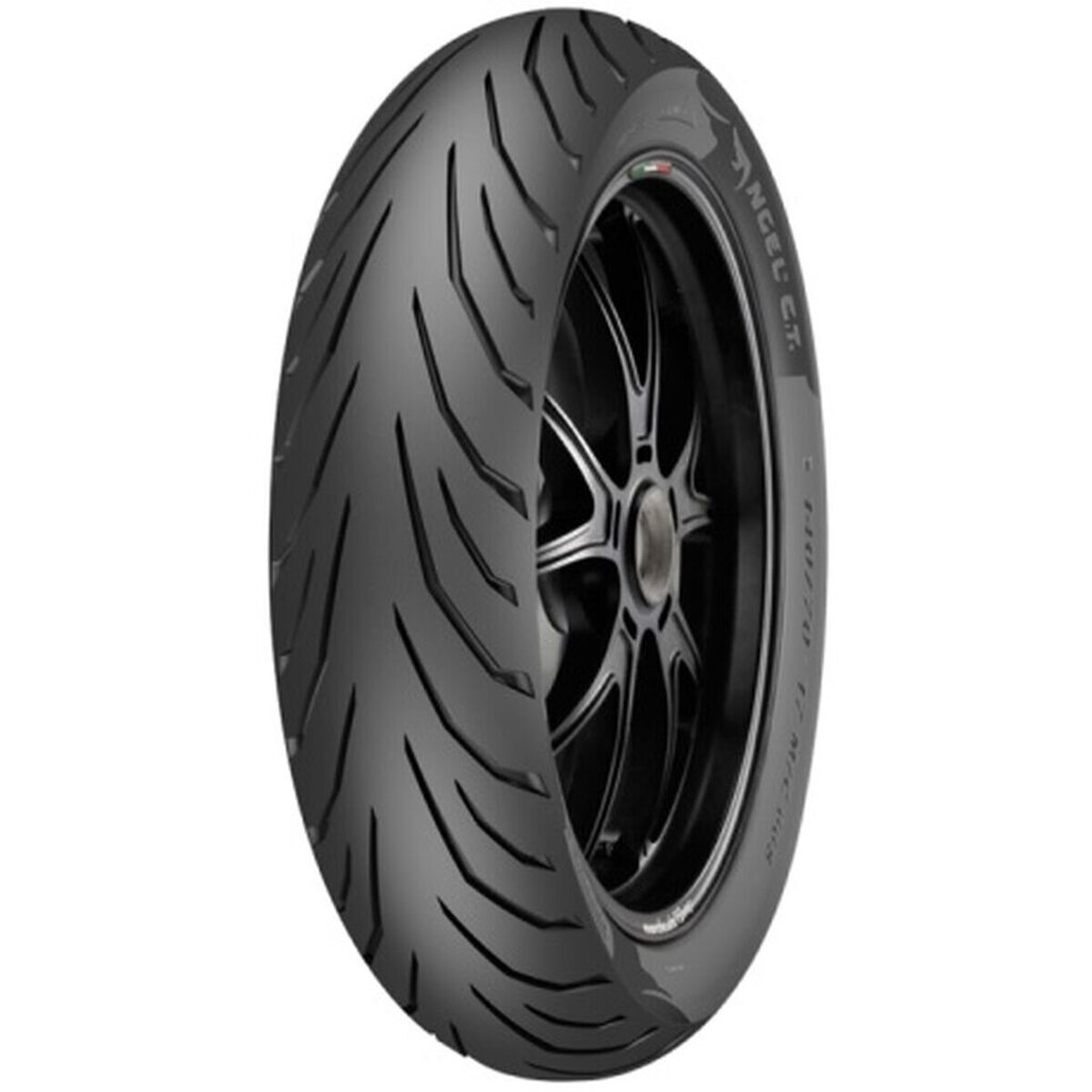 Pirelli Angel city rear 150/60 17 66S hind ja info | Mootorratta rehvid, siserehvid | kaup24.ee