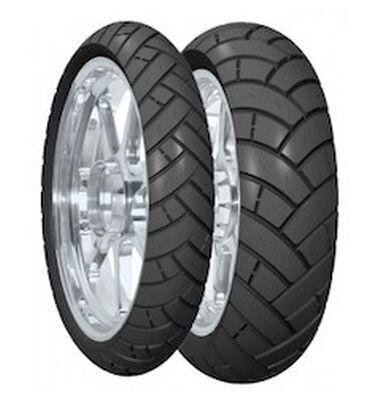 Avon AV54 Trailrider 155/60R17 66H M+S hind ja info | Suverehvid | kaup24.ee