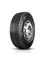 Pirelli Th 01 coach 295/80R22 152/148M цена и информация | Зимняя резина | kaup24.ee