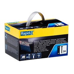 Papinaelad Rapid HDG 34/90 mm, 800 tk цена и информация | Механические инструменты | kaup24.ee