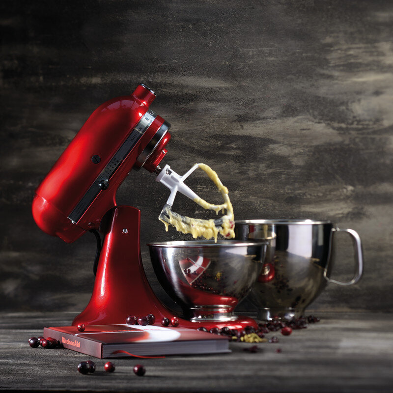 KitchenAid Artisan Elegance 5KSM175PSECA цена и информация | Köögikombainid | kaup24.ee