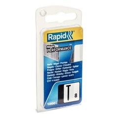 Papinaelad Rapid nr 8/15 mm 1000 tk. цена и информация | Механические инструменты | kaup24.ee