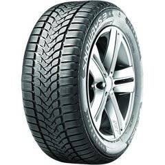 Lassa Snoways 3 205/60R15 hind ja info | Talverehvid | kaup24.ee